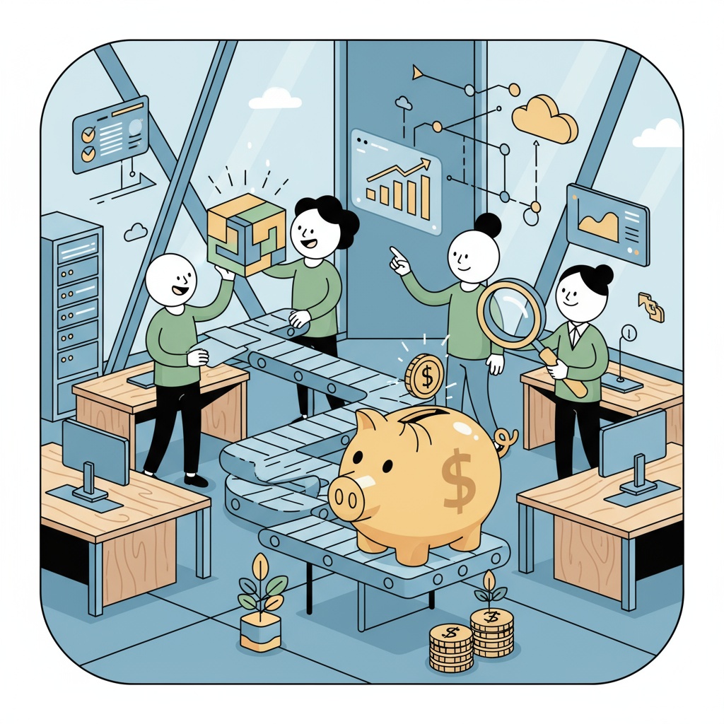 Investir dans un contenu visuel premium: impact sur la visibilité et la marque