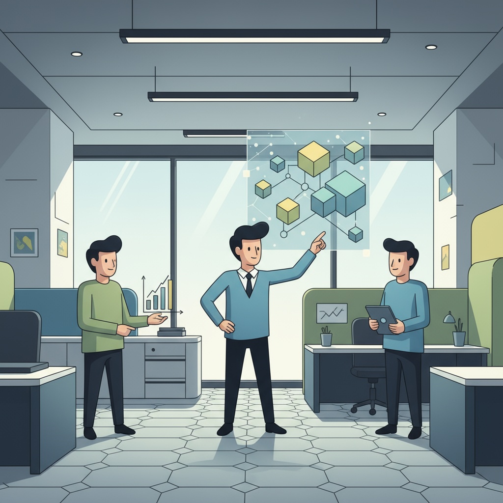 Storytelling visuel: créer un lien émotionnel pour booster votre marketing