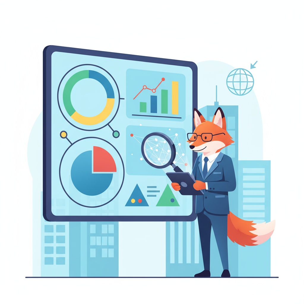 ROI du content marketing: mesurer l’impact de vos articles et vidéos