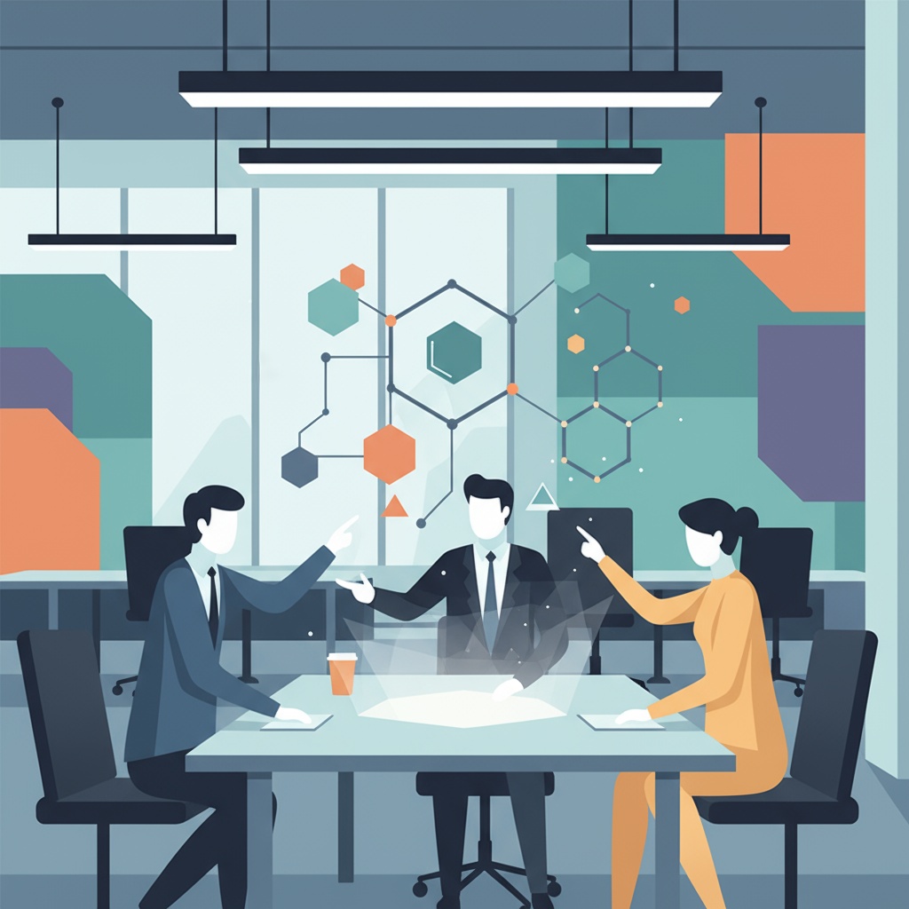 Stratégie omnicanale: intégrer print et digital pour maximiser les retours