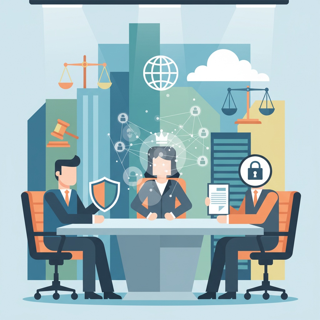Gestion droits auteur