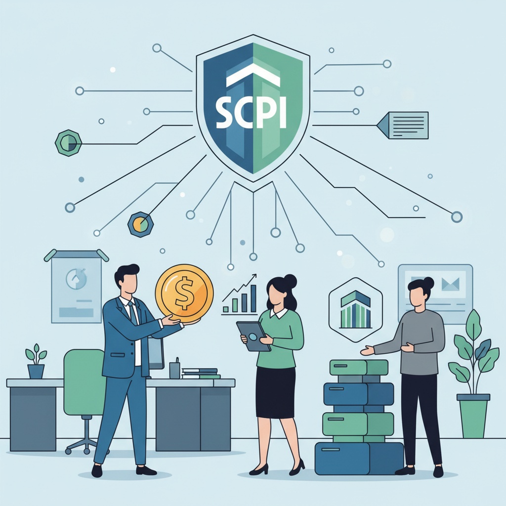 Assurance-Vie et SCPI: Le duo gagnant pour la liquidité