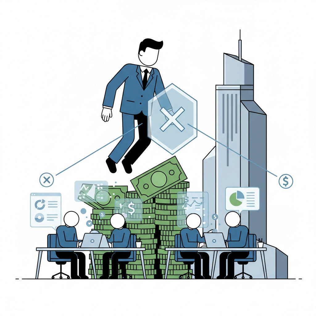 Le Crowdfunding immobilier en 2025 : Rendements à 10% et taux de défaut