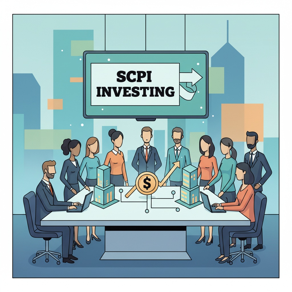 Pourquoi investir en SCPI Européenne : Fiscalité et avantages