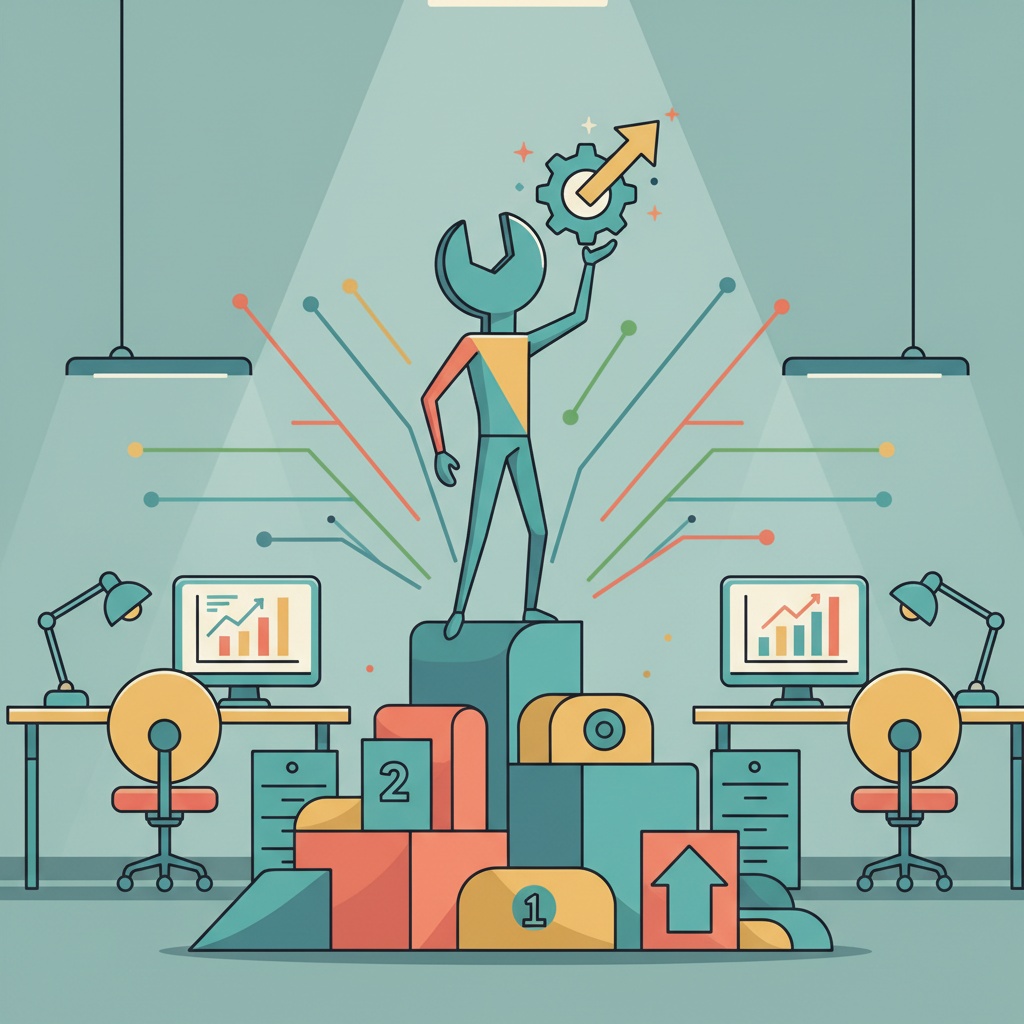 ETF et Stratégies de Contenu Visuel : Diversifier Son Portefeuille d’Investissement Digital