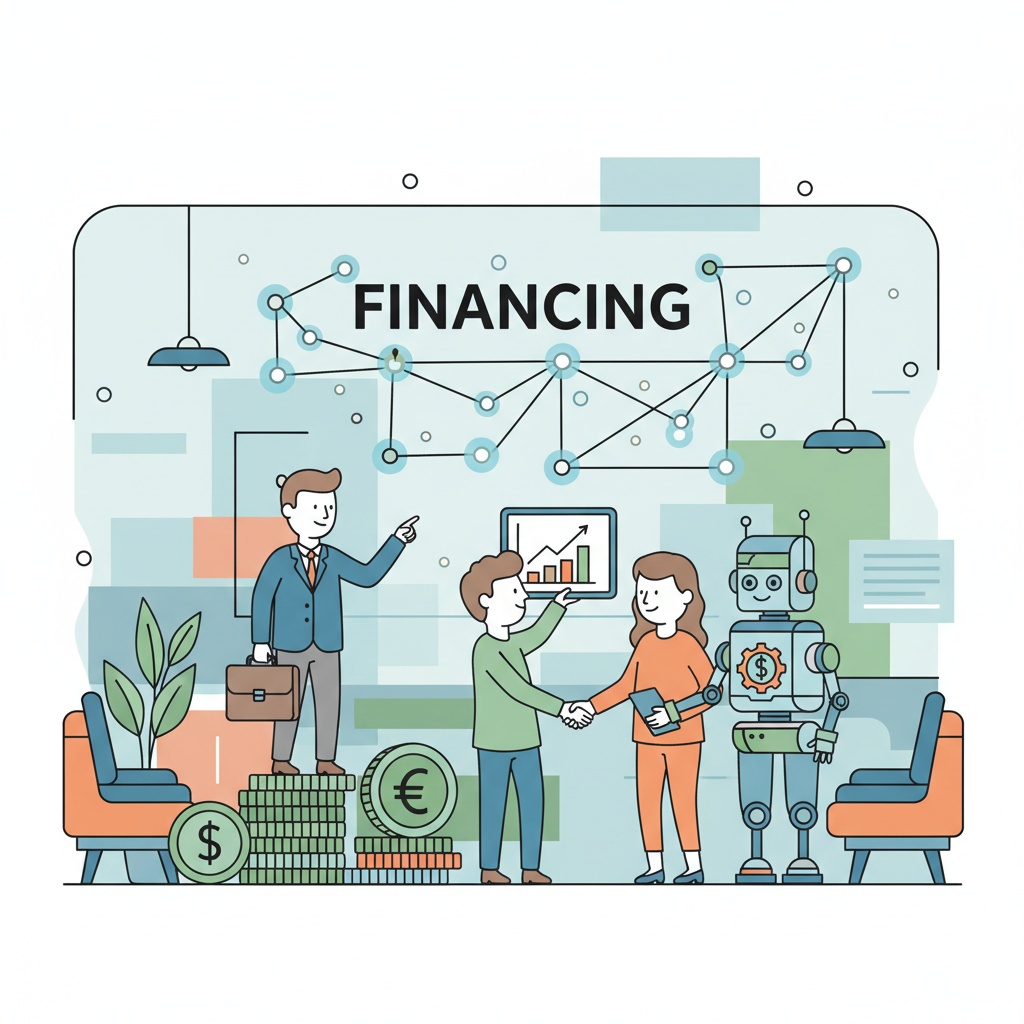 Marketing Digital pour Cabinets de Gestion de Patrimoine : Guide Stratégique Complet