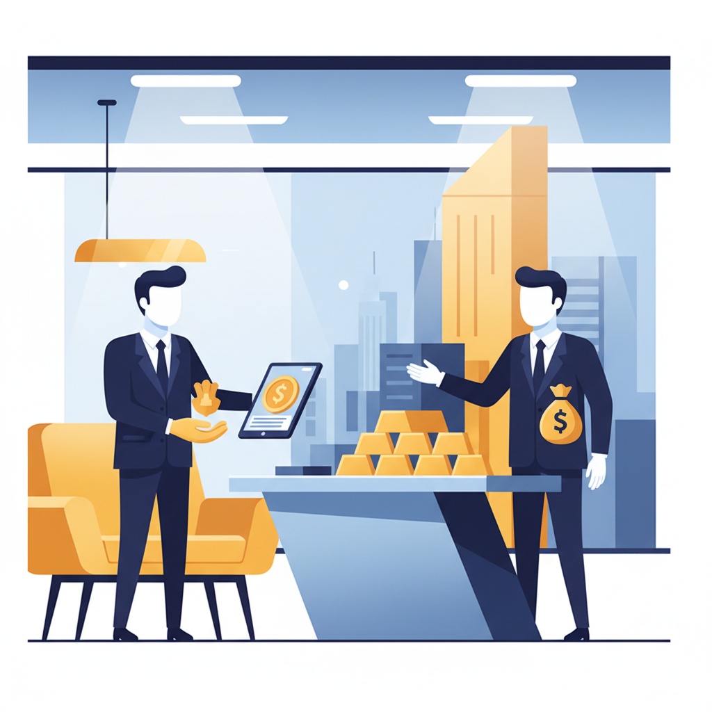 Marketing Digital Patrimoine