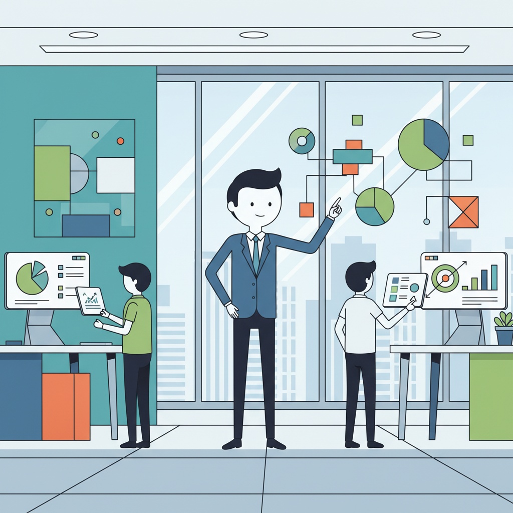 Stratégie content marketing