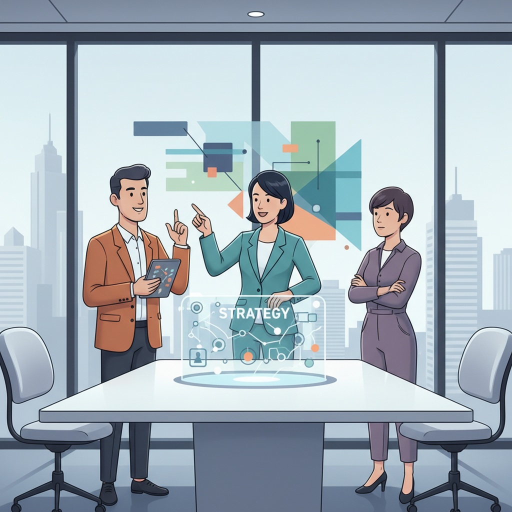 Investissement dans le Contenu Visuel : Définition, Coûts et Rendement pour les PME