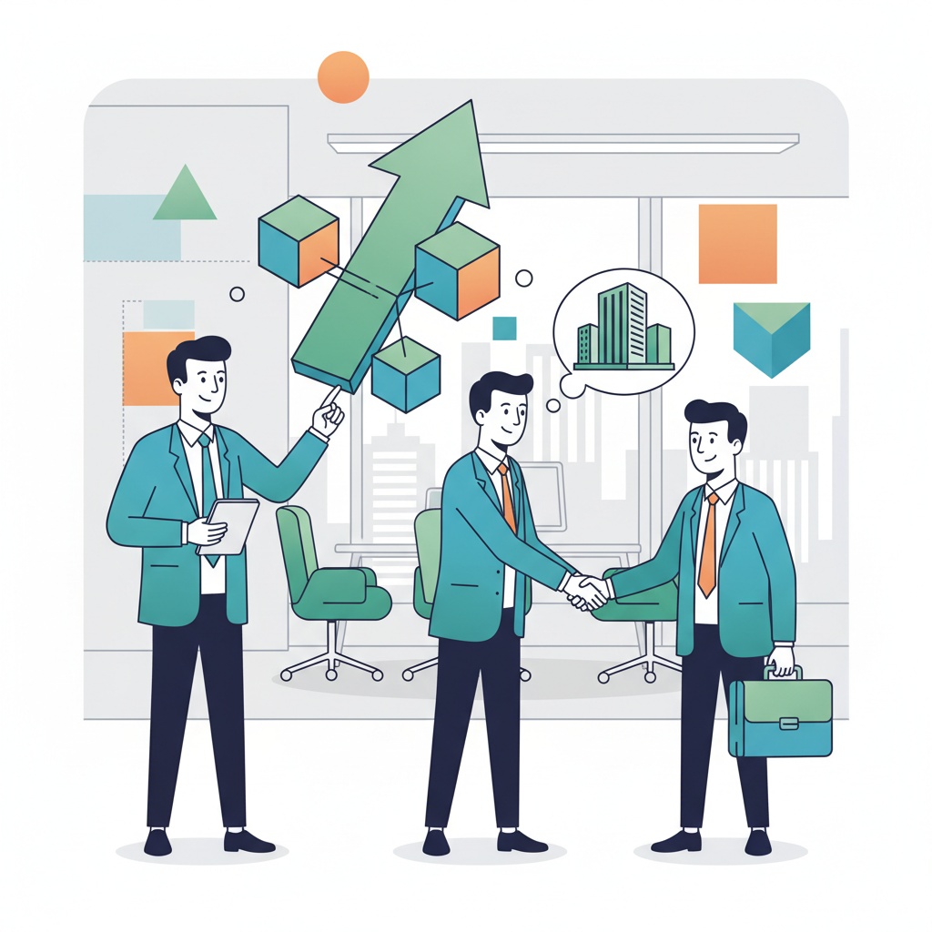 Marketing Digital et Diversification : Comment Investir dans une Stratégie de Contenu Professionnel